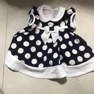 Little girl dress